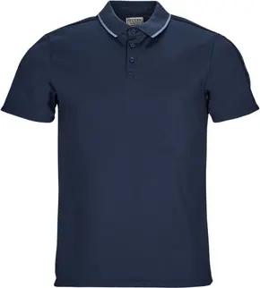 Guess Poloshirt ES SS PAUL PIQUE TAPE POLO