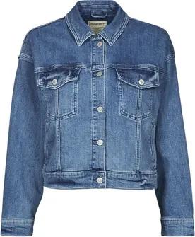 Esprit Jeansjacken Denim Jacket