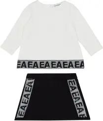 Emporio Armani Kleider & Outfits 6HEV08-3J3PZ-0101