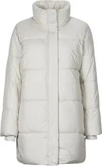 Esprit Daunenjacken Long Cosy Puffer Coat