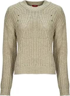 Esprit Pullover Wo structure sweat