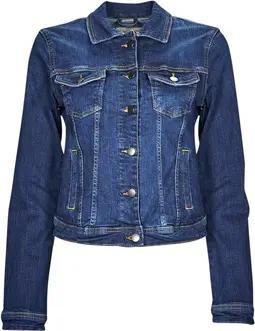Esprit Jeansjacken JACKET