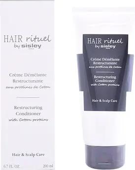 Hair Rituel By Sisley Spülung Hair Rituel Crème Démêlante Restructurante