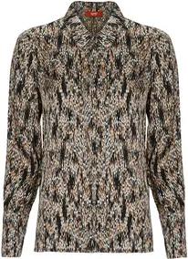 Esprit Blusen visc sateen