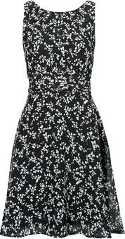 Esprit Kurze Kleider AOP DRESSES