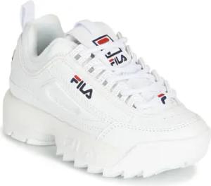 Fila  Kinderschuhe DISRUPTOR KIDS
