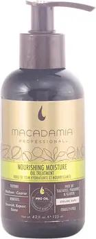 Macadamia Accessoires Haare Nourishing Moisture Oil Treatment