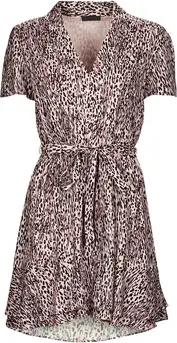 Guess Kurze Kleider LAURA DRESS