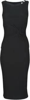 Guess Maxikleider SL ERNESTINE KNOT DRESS