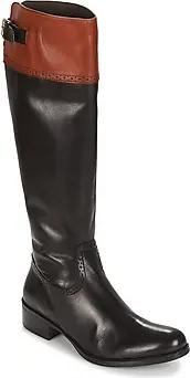 Moda In Pelle Damenstiefel TULSY