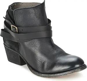 Hudson Stiefeletten HORRIGAN