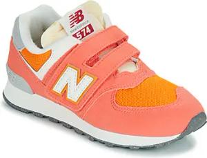 New Balance Kinderschuhe 574