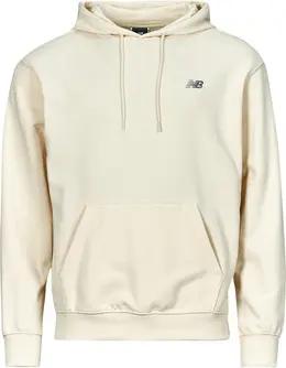 New Balance Sweatshirt BRUSHED SMALL LOGO HOODIE