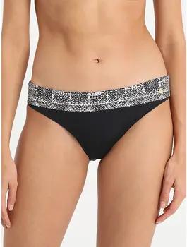 Lascana Bikini Ober- und Unterteile Giselle -Badeanzug-Strümpfe