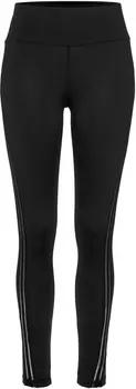 Lascana Strumpfhosen Legging Sport Active schwarz