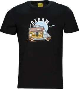 Oxbow  T-Shirt P1TITRUCK