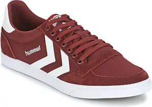 hummel Sneaker STADIL CANEVAS LOW