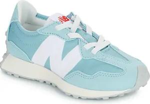 New Balance Kinderschuhe 327