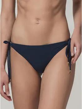 Luna Bikini Ober- und Unterteile Brasilianische Bademode Strümpfe Blue Sense Splendida