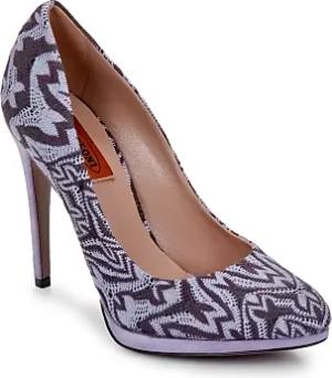 Missoni Pumps SM113