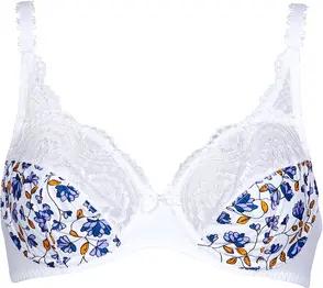 PLAYTEX Full Cup BH FLOWER ELGANCE MICRO