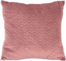 Present Time  Kissen HEXAGON
