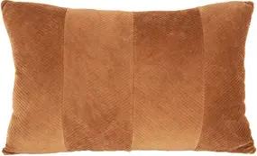 Present Time Kissen RIBBED