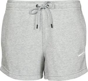 Nike Shorts NSESSNTL FLC HR SHORT FT