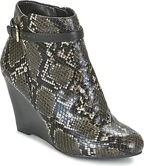 Lotus Stiefeletten AIKEN