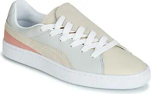 Puma Sneaker WN BASKET CRUSH PARIS.GRAY