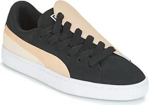 Puma Sneaker WN BASKET CRUSH PARIS.SILV