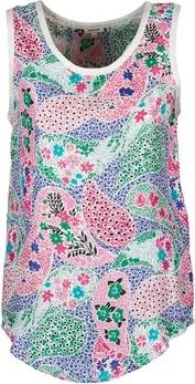 Manoush Tank Top PAISLEY RETRO