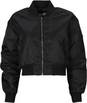 Pepe jeans Damen-Jacke MONITE