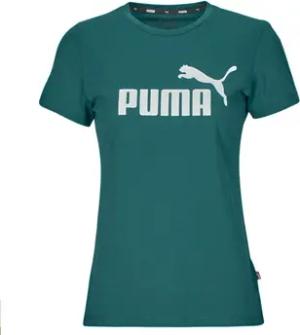 Puma T-Shirt ESS LOGO TEE