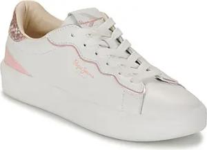 Pepe jeans Sneaker DOBBIE SEAL
