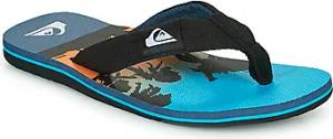 Quiksilver Zehentrenner für Kinder MOLOKAI LAYBACK