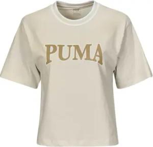 Puma T-Shirt PUMA SQUAD GRAPHIC TEE