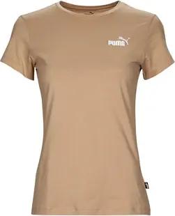 Puma T-Shirt ESS EMBROIDERY