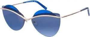 Marc Jacobs Sonnenbrillen MARC-104-S-3YG