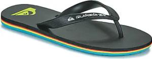 Quiksilver Zehentrenner für Kinder MOLOKAI CORE YOUTH