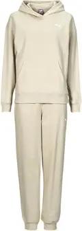 Puma Jogginganzüge LOUNGWEAR SUIT FL
