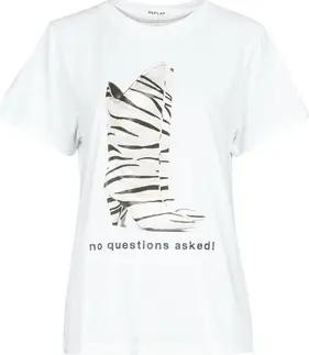 Replay  T-Shirt W3509D