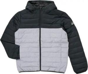 Quiksilver Kinder-Daunenjacken SCALY MIX