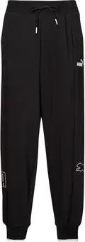 Puma Trainingsanzüge POWER COLORBLOCK HIGY WAIST