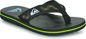 Quiksilver Zehentrenner für Kinder MOLOKAI STITCHY YOUTH