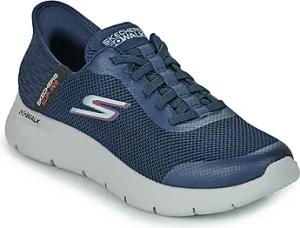 Skechers Sneaker HANDS FREE SLIP INS : GO WALK FLEX - HANDS UP