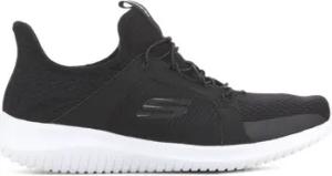 Skechers Sneaker Lifestyle Schuhe Ultra Flex 12832-BLK