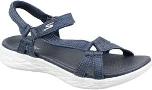 Skechers  Sandalen On the GO 600 - Brilliancy