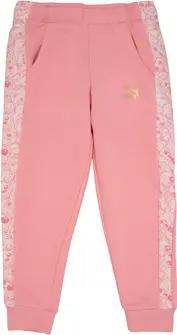 Puma Trainingsanzüge MONSTER SWEAT PANT GIRL
