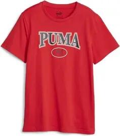 Puma  T-Shirt für Kinder PUMA SQUAD TEE B